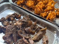 -清真-戏楼王记牛肉面