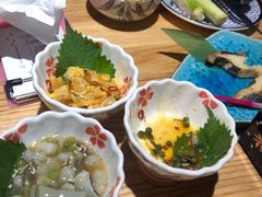 芥末章鱼-有喜屋·日料·居酒屋(旭辉广场店)