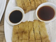 -佛有缘素食馆·荔湾老字号(陈家祠首店)
