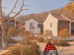 -古韵餐厅(湖畔大学店)