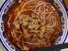 -王记特色锅魁(城市阳光大厦店)