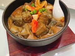-谢先生酒店·椒宴集(沙湖店)