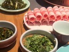 -额尔敦草原涮羊肉·烧烤(冻青树总店)