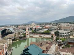 -赤坎·广东华侨国际旅游度假区