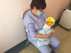 点击看大图 -复旦大学附属妇产科医院(杨浦院区)