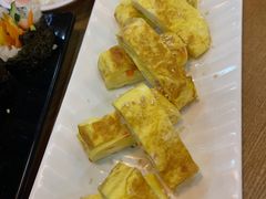 -朴鲸家正宗韩国料理(福田店)