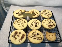 -千浔一暖DIY蛋糕烘焙(人民大学店)