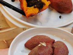 软糯薯蓉粿-点都德(北京路贰店)