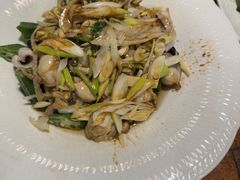-旺角小渔村·海肠捞饭开创者(环山路店)