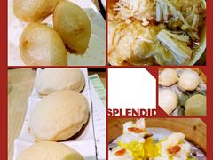 -添好运点心专门店(北角店)