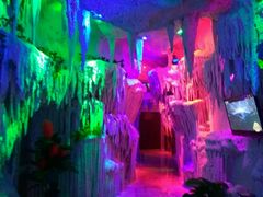 -水晶之星洗浴温泉汗蒸