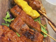 -冀F精酿啤酒烤肉(银杏路店)