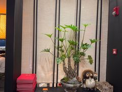 -满来寿喜烧(金虹桥店)
