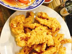 -山海珍味韩国料理(奥城店)