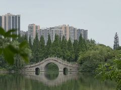 -成都南湖公园