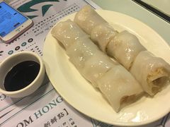 -点点心点心专门店(旺角店)