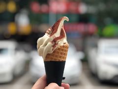 -喜茶(东莞汇一城店)