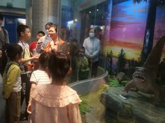 -国家自然博物馆