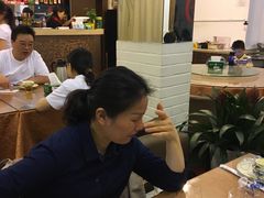 -罗阳人家私房菜(罗阳路店)