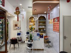 -希梵尔头皮抗衰·科技养发