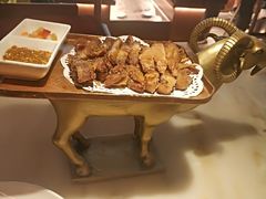-京华烟云·北京烤鸭(领展购物广场·中关村店)