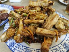 -协顺园回头馆(南顺城路店)