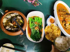 -云隐小厨·传统大理美食(复兴路店)