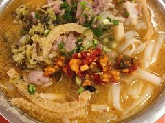 -舒记粉店(七星路店)