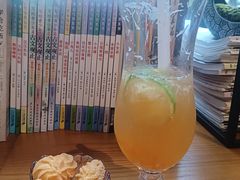 -街角 T·COFFEE 融合料理·BISTRO(车公庙店)