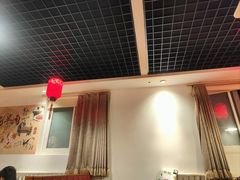 -前门杨记·铜锅涮肉(王府井·故宫店)