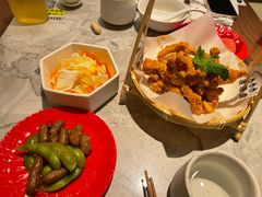 -渔语鱼新川菜Bistro(万象天地店)