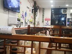 -晋宝章大同刀削面(月坛店)
