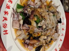-鱼满舱·鲜活海鲜·正宗鲁菜