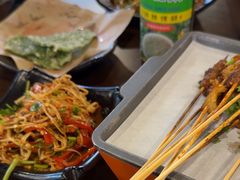 -林二哥宜烤官·宜宾小烧烤