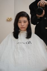 -Amo la Diva造型