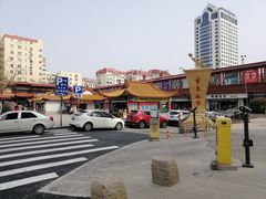 -即墨路小商品市场