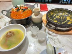 -径山十八道·风味民间菜(杭州总店)