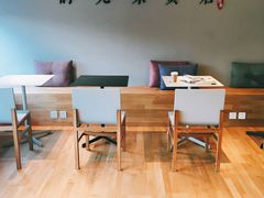 -dotcom coffee古点咖啡(致真大厦店)