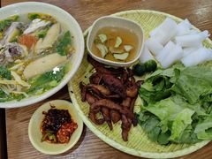 -华姐鸡粉(教育路店)