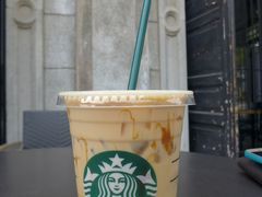 -星巴克(宁波老外滩店)