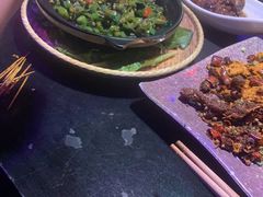 -醉小酒馆·川菜·江湖菜·重庆菜(观音桥旗舰店)