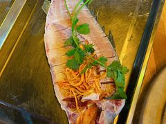 -云南野生菌石锅鱼石锅鸡(大金塔店)
