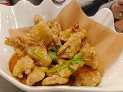 -华竹饭店(中央大街店)