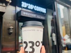 -2326 Coffee Roaster咖啡豆可选店(林肯公园店)