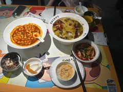 -太二酸菜鱼(长沙IFS国金中心店)
