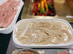 川西坝子特烹千层肚-川西坝子火锅(清江东路3.0直营店)