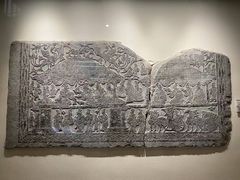 -徐州汉画像石艺术馆