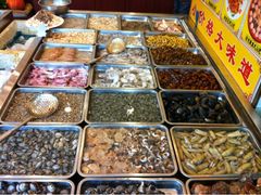 -萃和楼海鲜酒店(汉口路店)