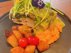 -UPPER KITCHEN(延安路店)