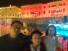 -华谊兄弟（长沙）电影小镇